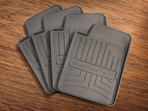 Weathertech | Miscelaneous Molding and Trim | Universal | WTECH-8AFLCST4