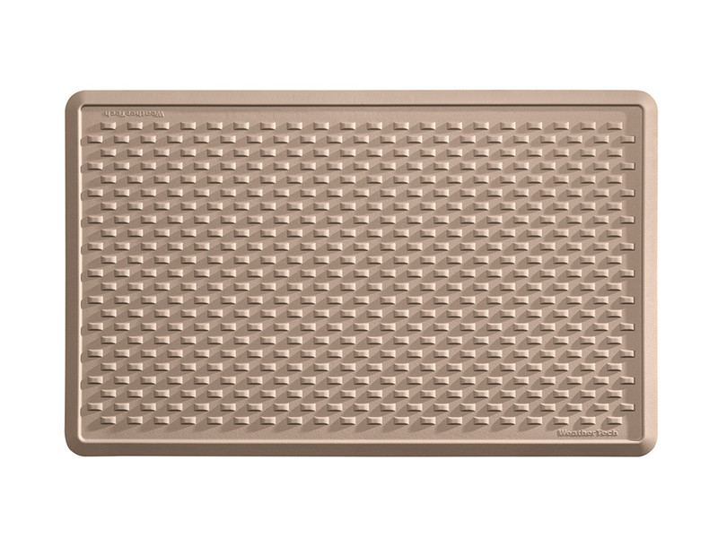 WeatherTech ODM1G Grey Outdoor Mat 24in x 39in