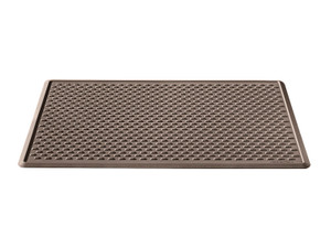 Weathertech | Floor Mats | Universal | WTECH-IDM2BR