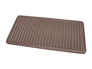Weathertech | Floor Mats | Universal | WTECH-IDMBT1BR