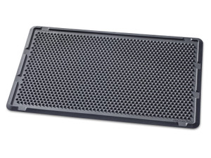 Weathertech | Floor Mats | Universal | WTECH-ODM1B
