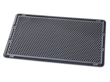 Weathertech | Floor Mats | Universal | WTECH-ODM1B