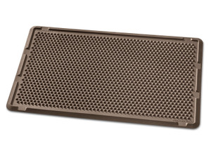 Weathertech | Floor Mats | Universal | WTECH-ODM1BR