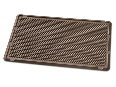Weathertech | Floor Mats | Universal | WTECH-ODM1BR