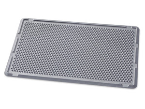 Weathertech | Floor Mats | Universal | WTECH-ODM1G