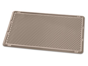Weathertech | Floor Mats | Universal | WTECH-ODM1T