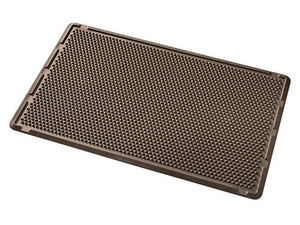 Weathertech | Floor Mats | Universal | WTECH-ODM2BR