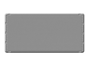 Weathertech | Floor Mats | Universal | WTECH-ODM3G