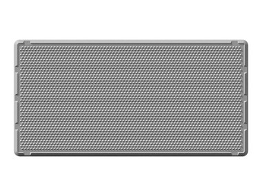 Weathertech | Floor Mats | Universal | WTECH-ODM3G