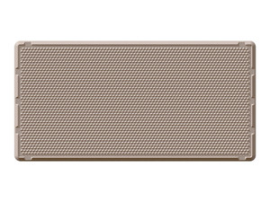 Weathertech | Floor Mats | Universal | WTECH-ODM3T