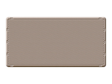 Weathertech | Floor Mats | Universal | WTECH-ODM3T