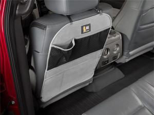 Weathertech | Seat Covers | Universal | WTECH-SBP003GY