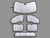 Weathertech | Window Vents and Visors | 15-18 Ford F-150 | WTECH-TS0034K2