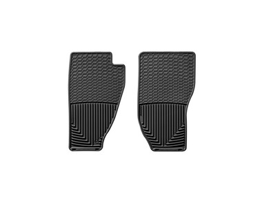 Weathertech | Floor Mats | 02-12 Dodge Nitro | WTECH-W10