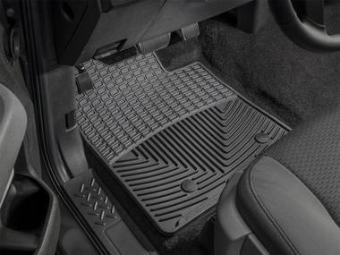 Weathertech | Floor Mats | 03-09 Mercedes CLK-Class | WTECH-W112