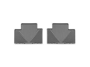 Weathertech | Floor Mats | 03-17 Ford Edge | WTECH-W136GR