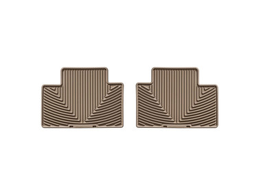 Weathertech | Floor Mats | 03-17 Ford Edge | WTECH-W136TN