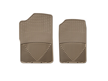 Weathertech | Floor Mats | 88-01 Cadillac Escalade | WTECH-W14TN