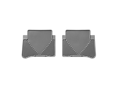 Weathertech | Floor Mats | 09-14 Mercedes CLS-Class | WTECH-W164GR