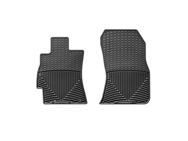 Weathertech | Floor Mats | 10-14 Subaru Forester | WTECH-W172