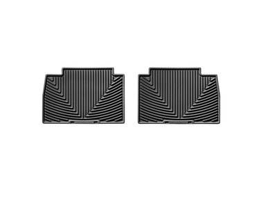 Weathertech | Floor Mats | 04-09 Ford Escape | WTECH-W185