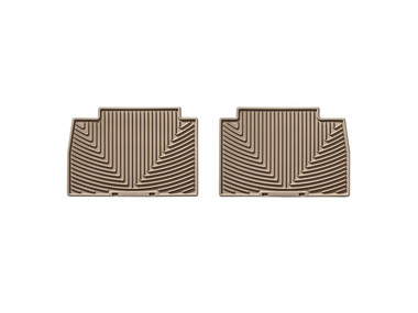 Weathertech | Floor Mats | 04-09 Ford Escape | WTECH-W185TN