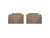 Weathertech | Floor Mats | 04-09 Ford Escape | WTECH-W185TN