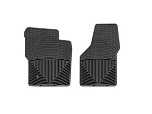 Weathertech | Floor Mats | 99-10 Ford Excursion | WTECH-W19
