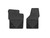 Weathertech | Floor Mats | 99-10 Ford Excursion | WTECH-W19