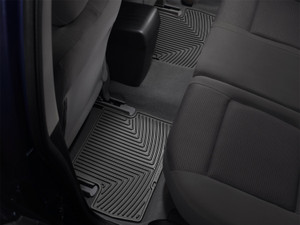 Weathertech | Floor Mats | 10-15 Honda Crosstour | WTECH-W196