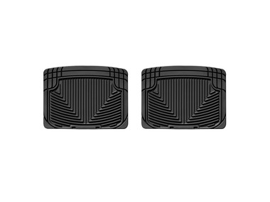 Weathertech | Floor Mats | Universal | WTECH-W20