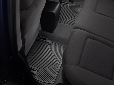 Weathertech | Floor Mats | 08-15 Ford Super Duty | WTECH-W206