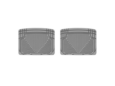 Weathertech | Floor Mats | Universal | WTECH-W20GR