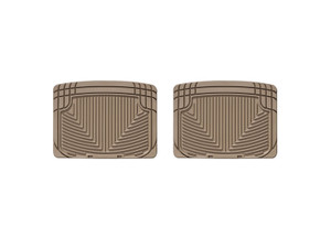 Weathertech | Floor Mats | Universal | WTECH-W20TN