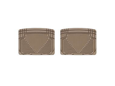 Weathertech | Floor Mats | Universal | WTECH-W20TN