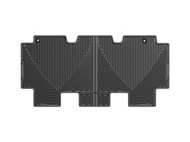 Weathertech | Floor Mats | 11-17 Honda Odyssey | WTECH-W212