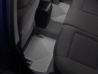 Weathertech | Floor Mats | 08-18 Nissan Rogue | WTECH-W217GR