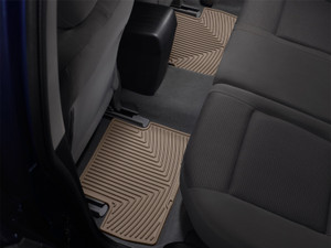 Weathertech | Floor Mats | 08-18 Nissan Rogue | WTECH-W217TN