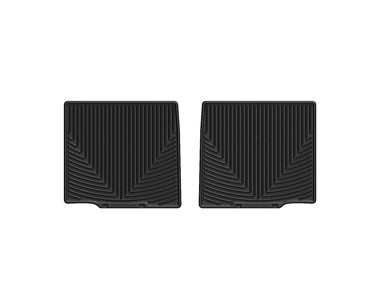 Weathertech | Floor Mats | 09-18 Ford Explorer | WTECH-W231