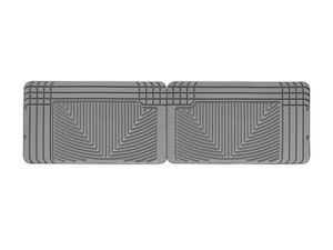 Weathertech | Floor Mats | Universal | WTECH-W25GR