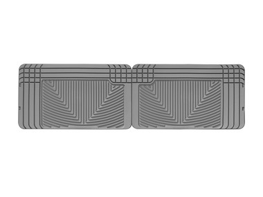 Weathertech | Floor Mats | Universal | WTECH-W25GR
