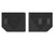 Weathertech | Floor Mats | 07-18 Cadillac Escalade | WTECH-W264