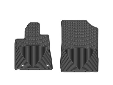 Weathertech | Floor Mats | 12-18 Toyota Sequoia | WTECH-W265