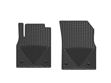 Weathertech | Floor Mats | 11-16 Chevrolet Cruze | WTECH-W275