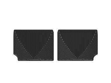 Weathertech | Floor Mats | 10-17 Chevrolet Equinox | WTECH-W281