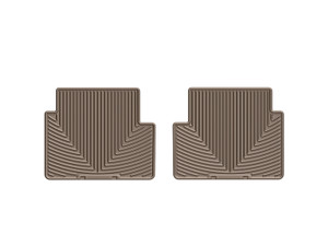 Weathertech | Floor Mats | 13-18 Ford C-Max | WTECH-W284TN