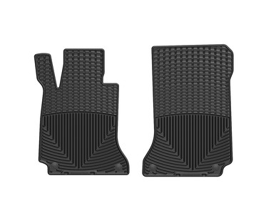 Weathertech | Floor Mats | 10-17 Mercedes C-Class | WTECH-W287