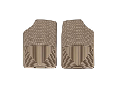 Weathertech | Floor Mats | Universal | WTECH-W2TN