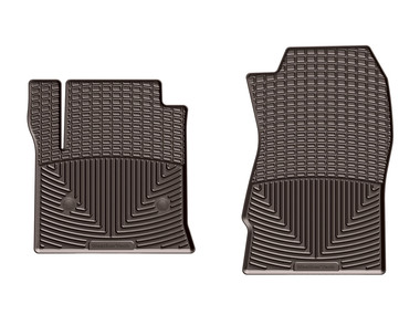 Weathertech | Floor Mats | 14-19 Cadillac Escalade | WTECH-W309CO