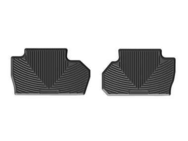 Weathertech | Floor Mats | 14-18 Chevrolet Silverado 1500 | WTECH-W310